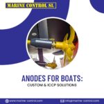 Anodes for Boats