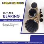 Cutlass Bearing