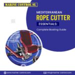 Mediterranean Rope Cutter